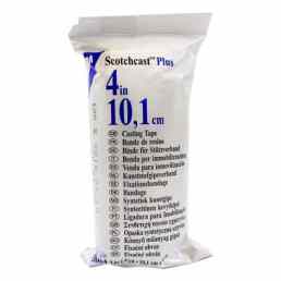 Бинт Scotchcast Plus (Скотчкаст плюс)