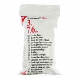 Бинт Scotchcast Plus (Скотчкаст плюс)
