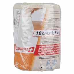 Бинт высокой растяжимости