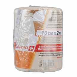 Бинт высокой растяжимости