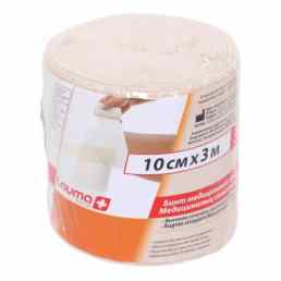 Бинт высокой растяжимости