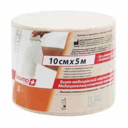 Бинт высокой растяжимости