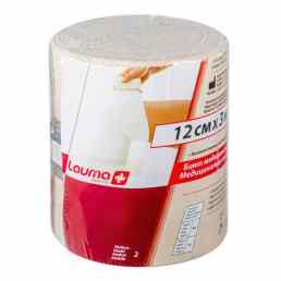 Бинт высокой растяжимости