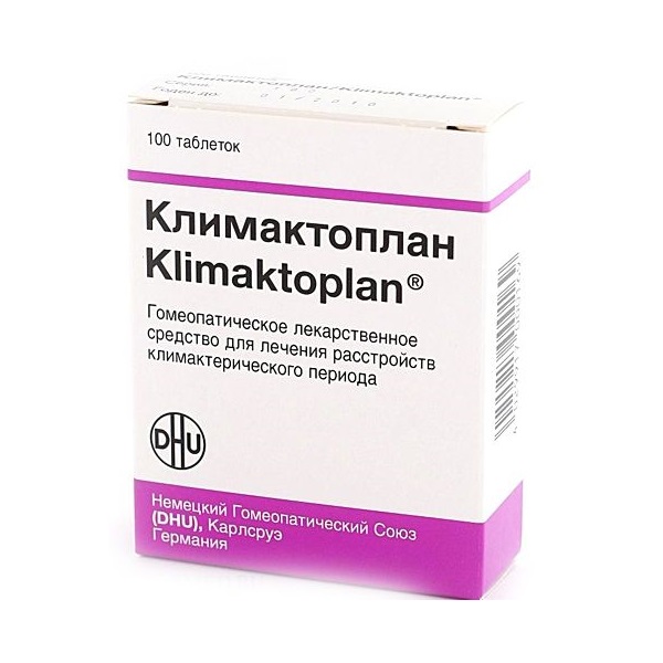 Климактоплан