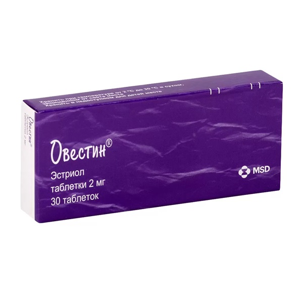 Овестин