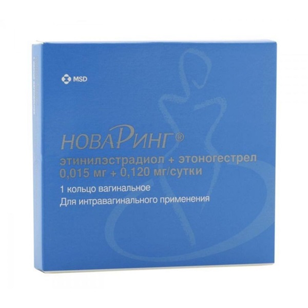 Новаринг