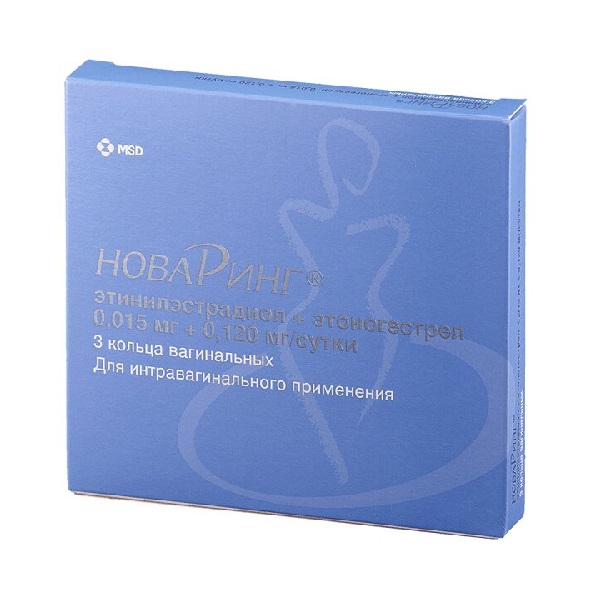 Новаринг