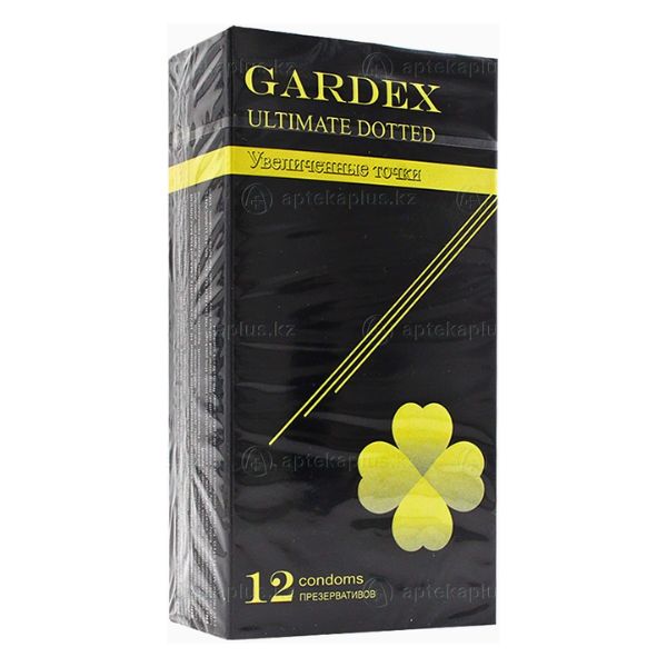 Gardex (Гардекс) Ultimate Dotted