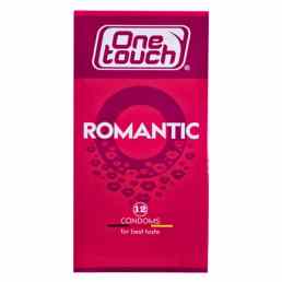 One Touch (Ван тач) Romantic