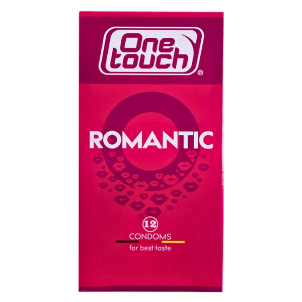 One Touch (Ван тач) Romantic