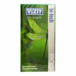 Vizit (Визит) HI-TECH