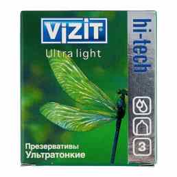Vizit (Визит) HI-TECH