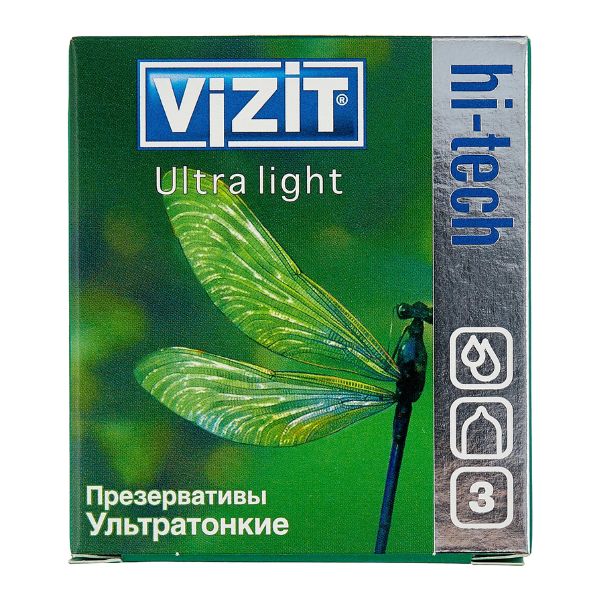Vizit (Визит) HI-TECH