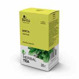 Мята