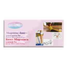 Бинт Мартенса