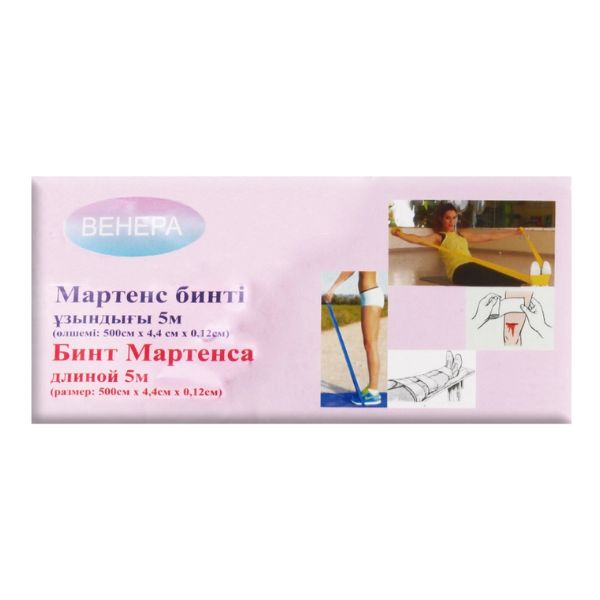 Бинт Мартенса