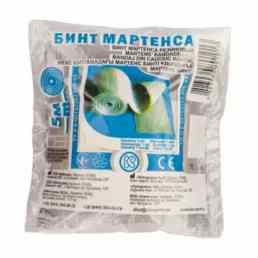 Бинт Мартенса