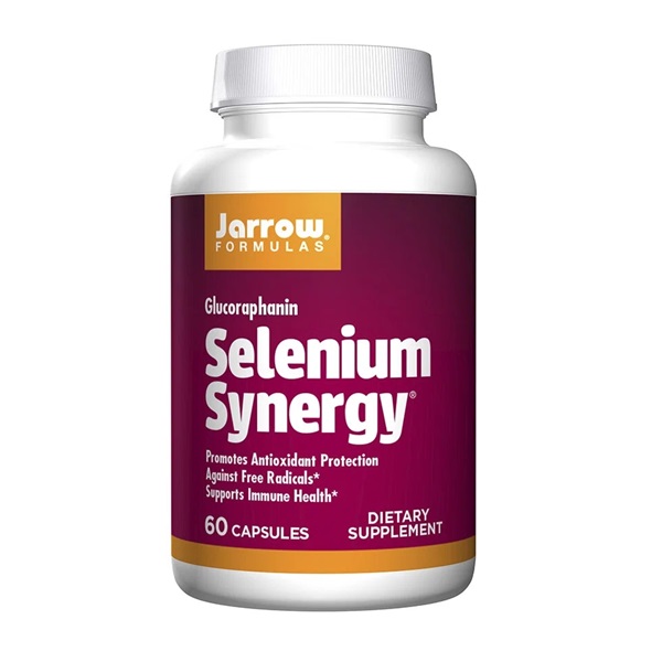 Джарроу формула селен синерджи