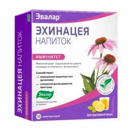 Эхинацея