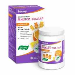 Бэби формула мишки витамин с