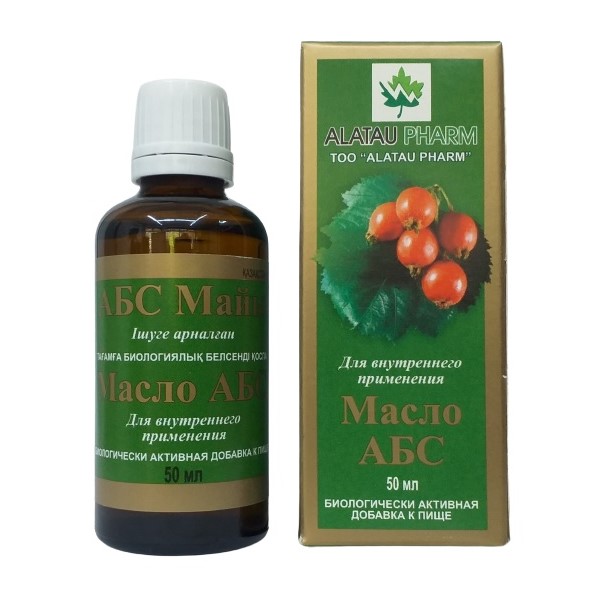 Масло АБС