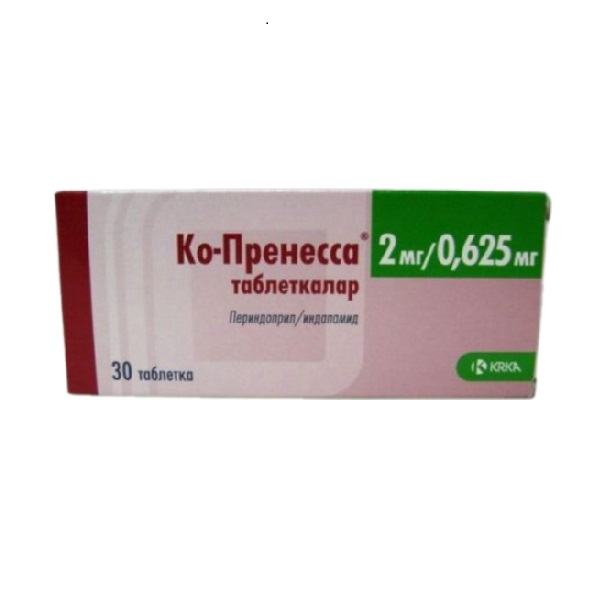 Ко-Пренесса®