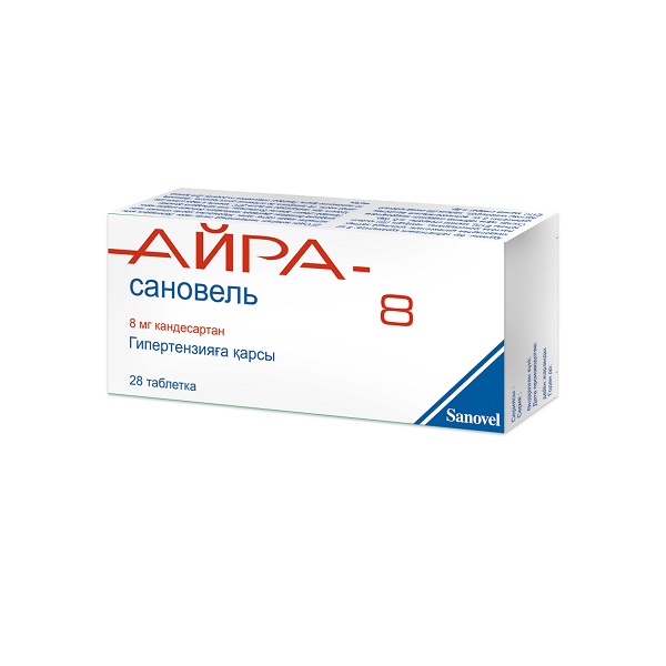 АЙРА-сановель 8