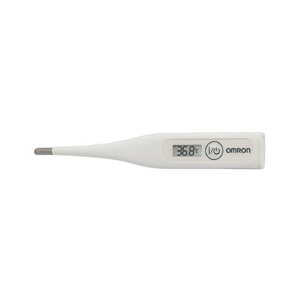 Omron Eco Temp Basic