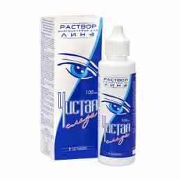 Чистая слеза