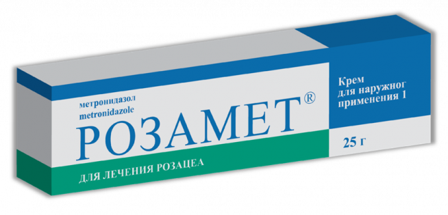Розамет®