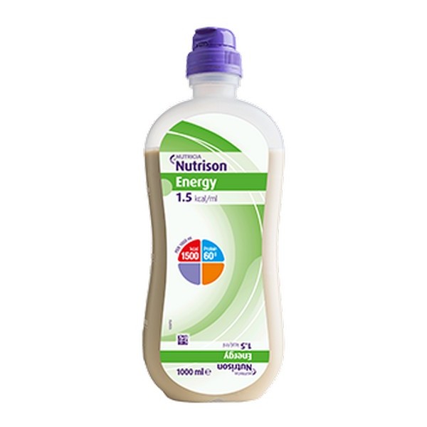 Нутризон энергия