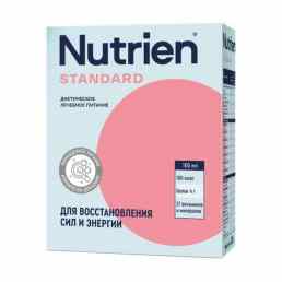 Нутриэн стандарт
