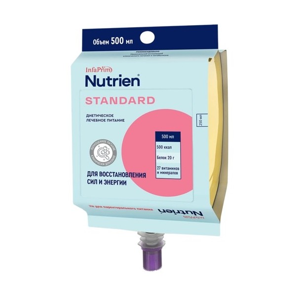 Нутриэн стандарт