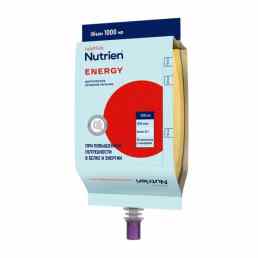 Нутриэн энергия