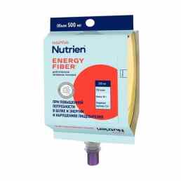 Нутриэн энергия