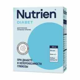 Нутриэн диабет