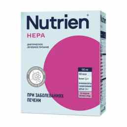 Нутриэн гепа