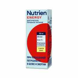 Нутриэн энергия