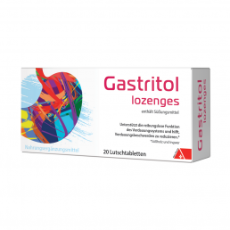 Гастритол