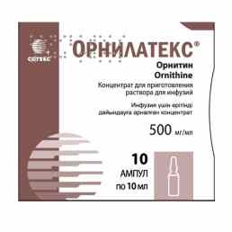 Орнилатекс