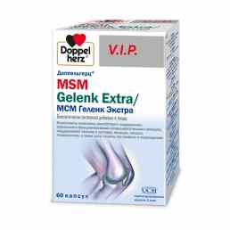 Доппельгерц вип мсм геленк экстра