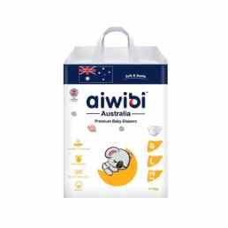 Aiwibi (Айвиби) Premium Hot Air Gentle Night