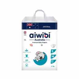Aiwibi (Айвиби) Premium Hot Air Gentle Night