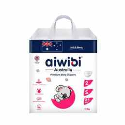Aiwibi (Айвиби) Premium Hot Air Gentle Night