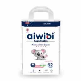 Aiwibi (Айвиби) Premium Little Sleeper