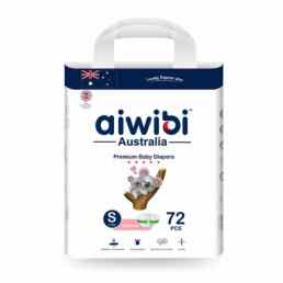 Aiwibi (Айвиби) Premium Little Sleeper