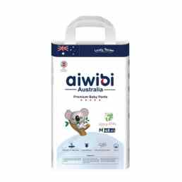 Aiwibi (Айвиби) Premium Little Sleeper