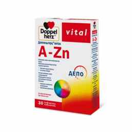 Доппельгерц витал от а до цинка