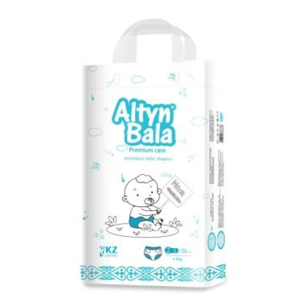Altyn Bala (Алтын Бала)