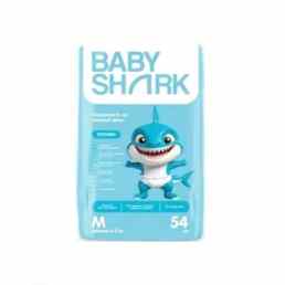 Baby Shark (Беби Шарк)